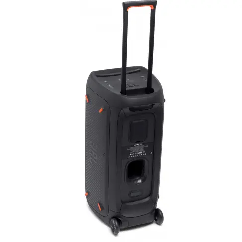 Chaine transportable a forte puissance JBL PARTYBOX310 - 5