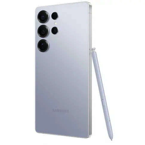 Smartphone SAMSUNG GALAXYS25ULTRABLEU - 5