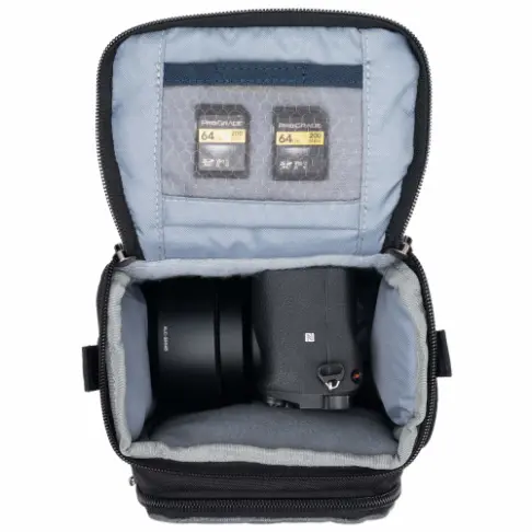 Fourre tout THINK TANK MIRRORLESS MOVER 10 V 2 BLEU - 5