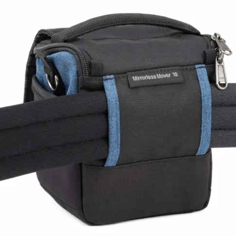 Fourre tout THINK TANK MIRRORLESS MOVER 10 V 2 BLEU - 6