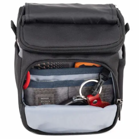 Fourre tout THINK TANK MIRRORLESS MOVER 10 V 2 BLEU - 2