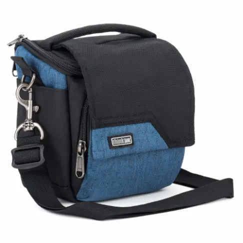 Fourre tout THINK TANK MIRRORLESS MOVER 10 V 2 BLEU - 1