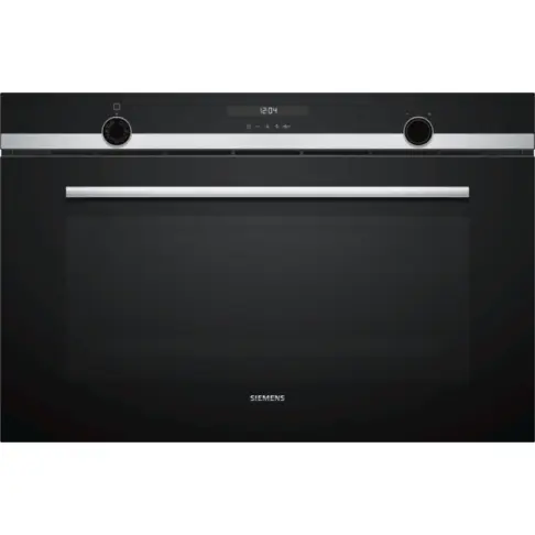 Four pyrolyse SIEMENS VB 578 D 0 S 0 - 1