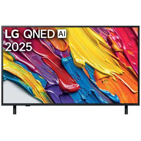 Tv led 50'' LG 50QNED82A6B - 1