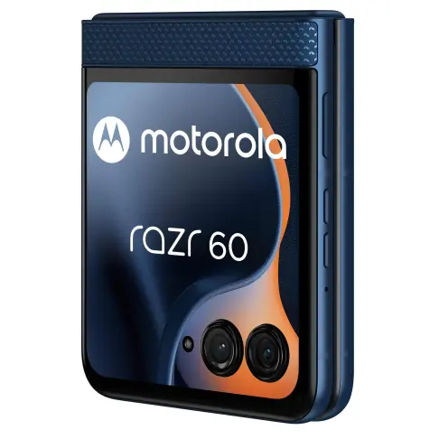Smartphone MOTOROLA RAZR60MARINE - 12