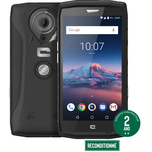 Téléphone mobile CROSSCALL TREKKER-X4 - 1