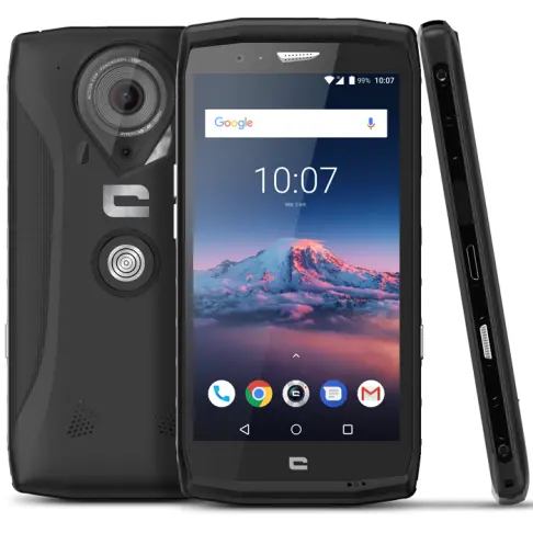 Téléphone mobile CROSSCALL TREKKER-X4 - 4