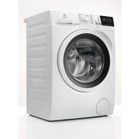 Lave-linge séchant ELECTROLUX EW7W4954CA - 3