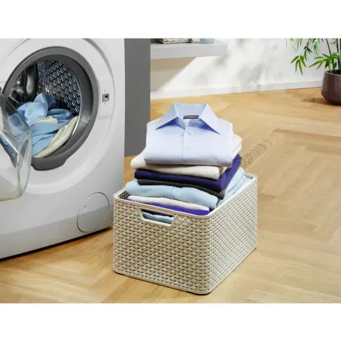 Lave-linge séchant ELECTROLUX EW7W4954CA - 9