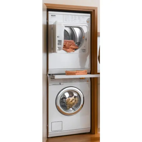 Accessoire sèche-linge MIELE WTV 406 - 1