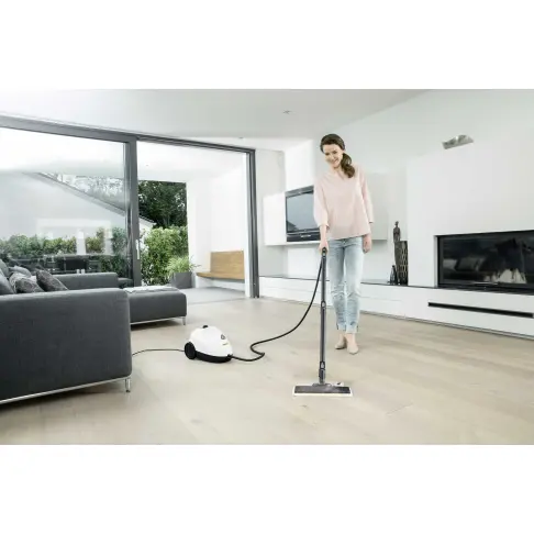Nettoyeur vapeur KARCHER SC2EASYFIX - 2 Nettoyeur vapeur KARCHER SC2EASYFIX - 2