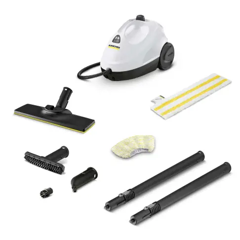 Nettoyeur vapeur KARCHER SC2EASYFIX - 1 Nettoyeur vapeur KARCHER SC2EASYFIX - 1