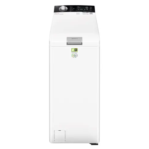Lave-linge top AEG LTR7C7130A - 1