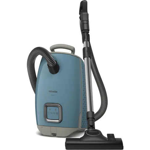 Aspirateur traineau avec sac MIELE GUARDL1BLEUNORDIQUE - 1