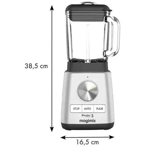 Blender MAGIMIX 11641 - 6