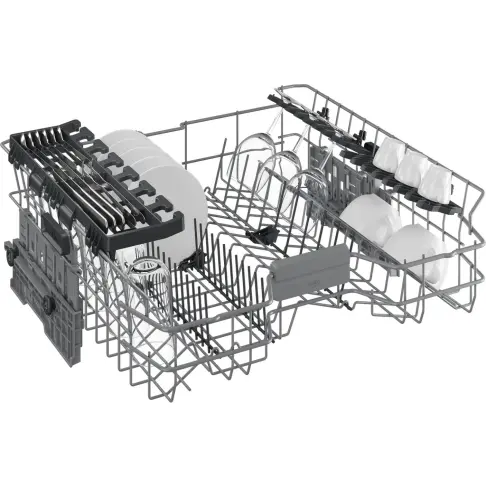 Lave-vaisselle tout intégré 60 cm BEKO BDIN28423 - 2