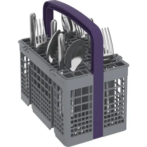 Lave-vaisselle tout intégré 60 cm BEKO BDIN28423 - 3
