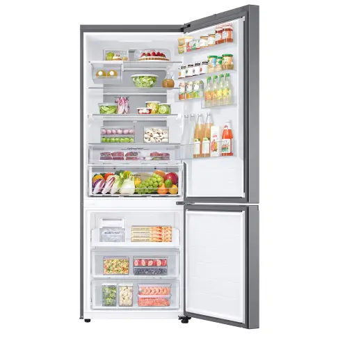 Réfrigérateur combiné inversé SAMSUNG RB53DG706AS9 - 3