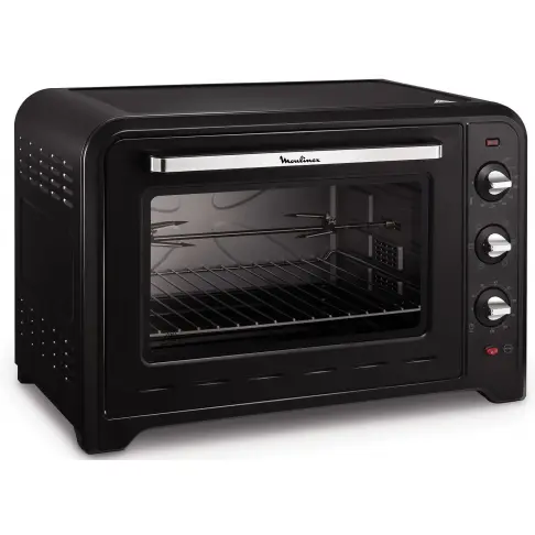 Minifour et rotissoire MOULINEX YY 2917 FB - 2 Minifour et rotissoire MOULINEX YY 2917 FB - 2