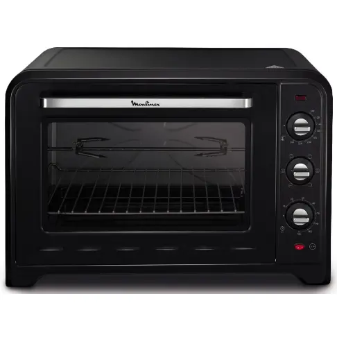 Minifour et rotissoire MOULINEX YY 2917 FB - 1 Minifour et rotissoire MOULINEX YY 2917 FB - 1