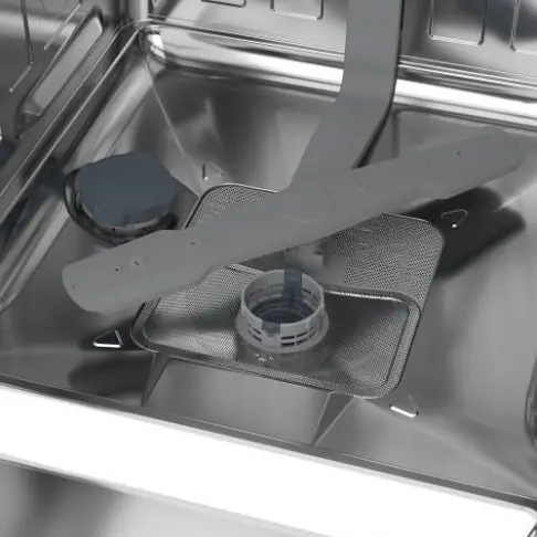 Lave-vaisselle tout intégré 60 cm BEKO PDIN 25311 - 4