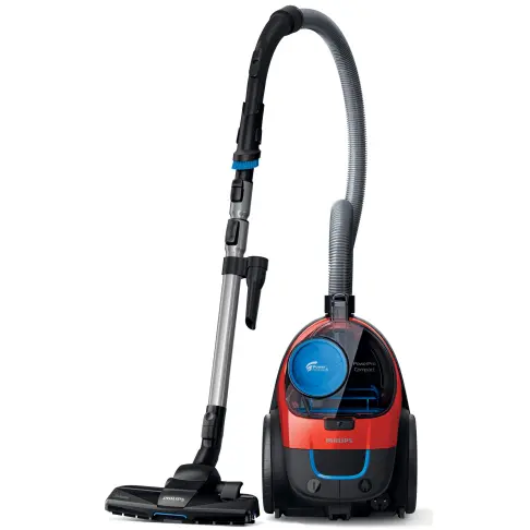 Aspirateur traineau sans sac PHILIPS FC9330/09 - 2