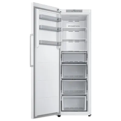 Congélateur armoire SAMSUNG RZ32C7AEEWW - 2