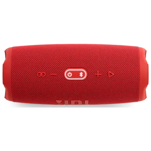 Enceinte nomade JBL CHARGE5ROUGE - 7