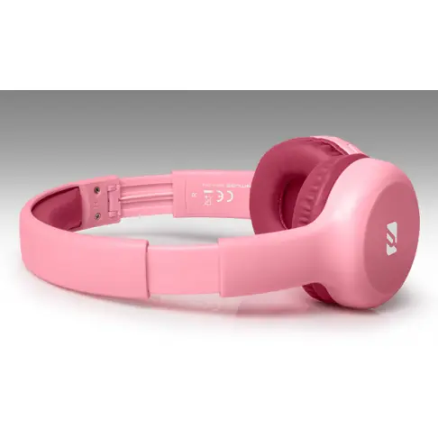 Casque sans fil enfant MUSE M215BTP - 3