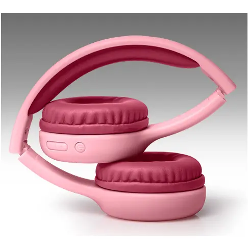 Casque sans fil enfant MUSE M215BTP - 4