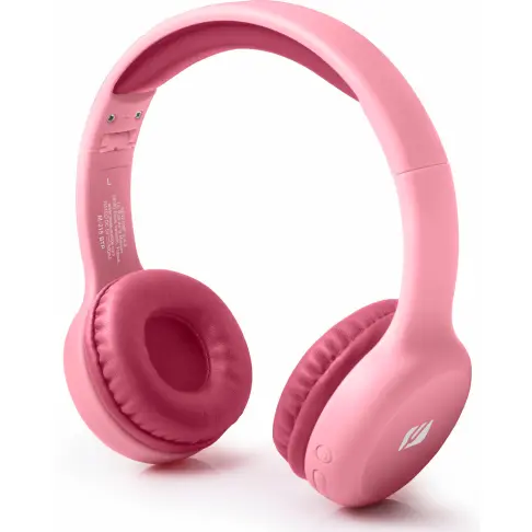 Casque sans fil enfant MUSE M215BTP - 1