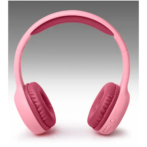 Casque sans fil enfant MUSE M215BTP - 2