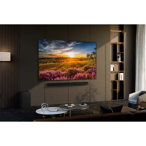 Tv led 55'' SAMSUNG TQ55Q64D - 11