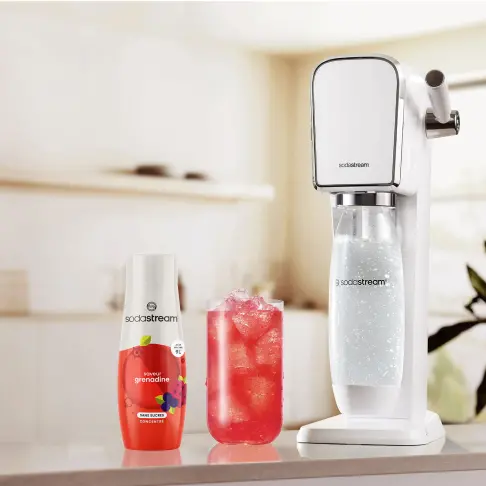 Concentré pour machine à soda SODASTREAM 1524210330 - 3