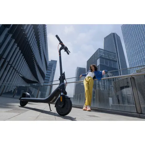 Trottinette électrique SEGWAY E2PLUSII - 10