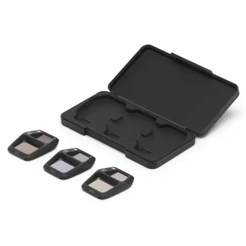 Drone DJI SET 3 FILTRES ND POUR AIR 3 S - 3