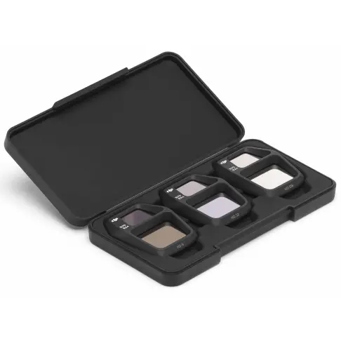 Drone DJI SET 3 FILTRES ND POUR AIR 3 S - 4