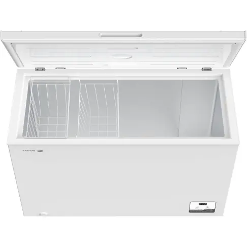 Congélateur coffre FAGOR FCC300E - 2