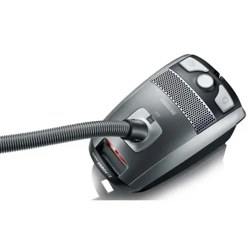 Aspirateur traineau avec sac SEVERIN BC 7045 - 2