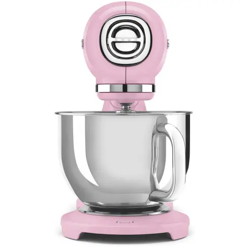 Robot pâtissier SMEG SMF05PKEU - 6