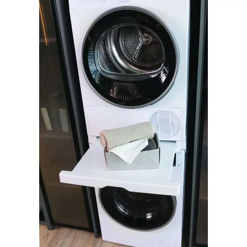 Accessoire lave-linge / sèche-linge WPRO SKN101 - 5