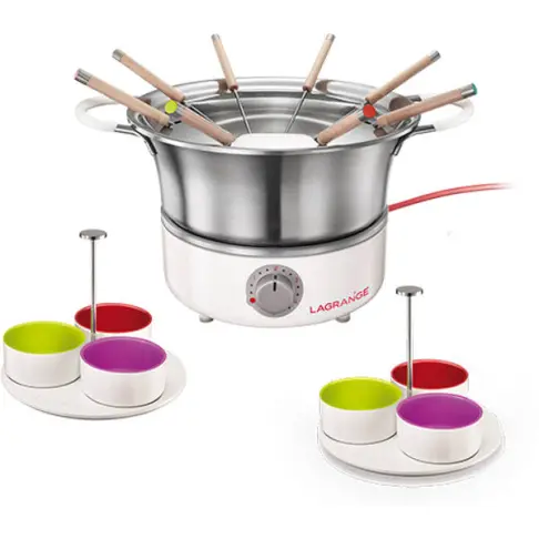 Fondue LAGRANGE 349301 - 2