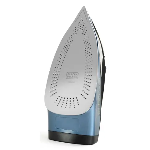 Fer à repasser BLACK ET DECKER BXIR2801E - 2