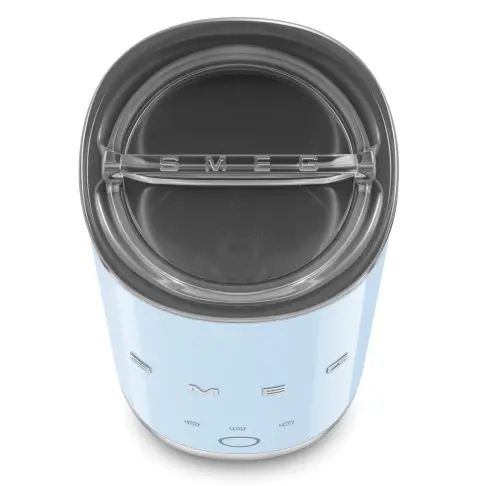 Emulsionneur SMEG MFF02PBEU - 2