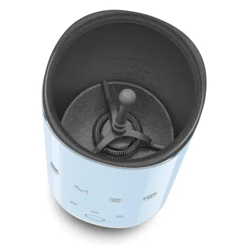 Emulsionneur SMEG MFF02PBEU - 3