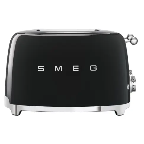 Grille pain SMEG TSF 03 BLEU - 1