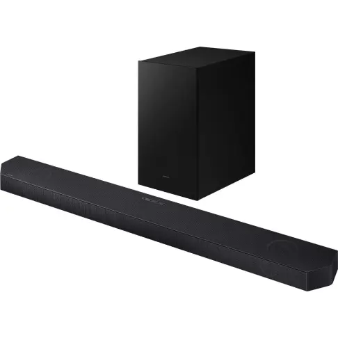 Barre de son SAMSUNG HWQ710D - 1