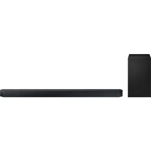 Barre de son SAMSUNG HWQ710D - 2