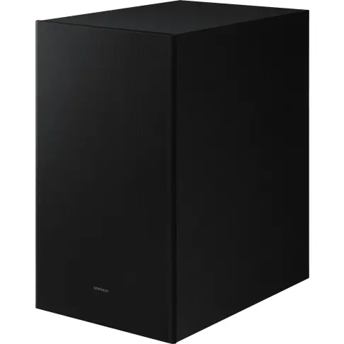 Barre de son SAMSUNG HWQ710D - 6
