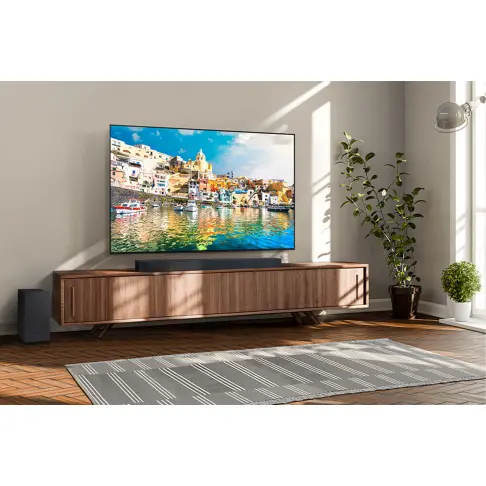 Barre de son SAMSUNG HWQ710D - 13